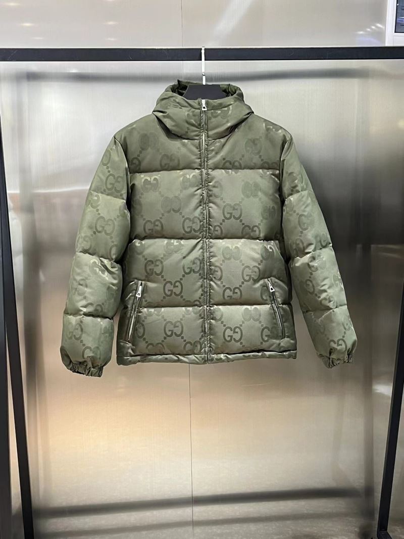 Gucci Down Jackets